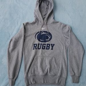 Penn State Rugby Nike Sweatshirt